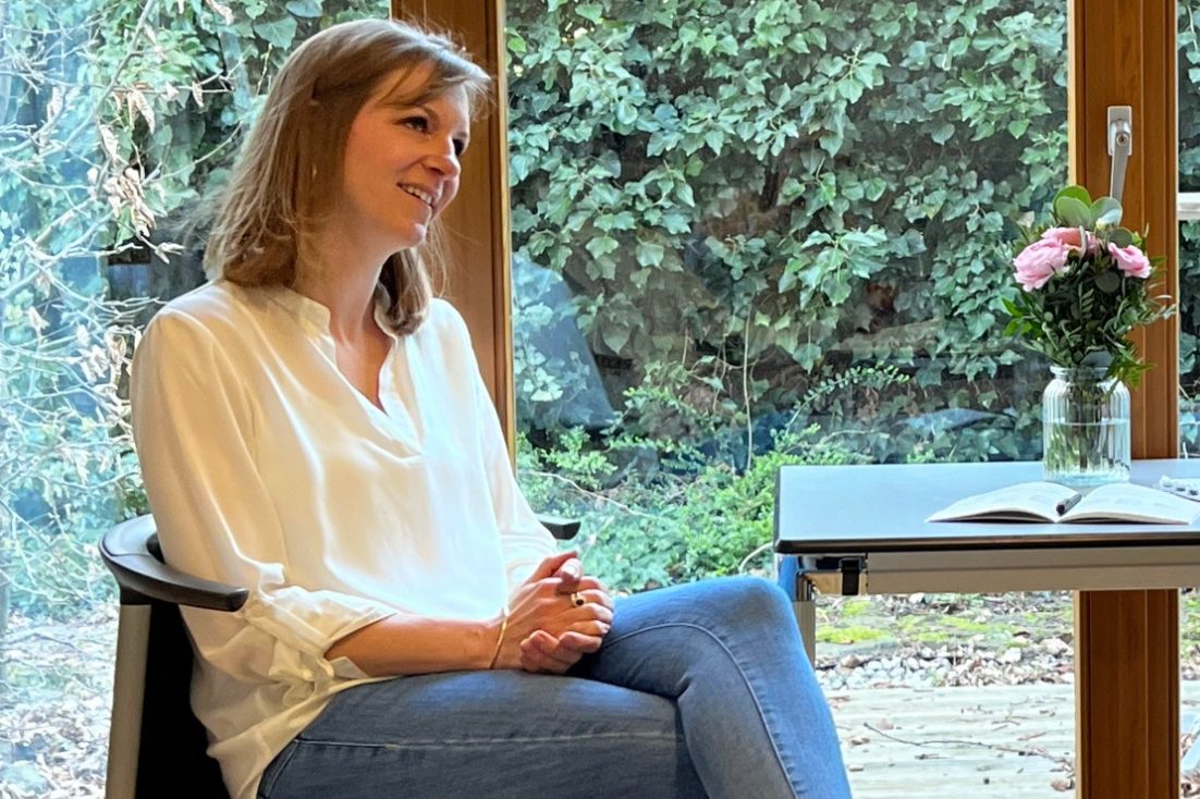 Coaching in Seeheim-Jugenheim und Online