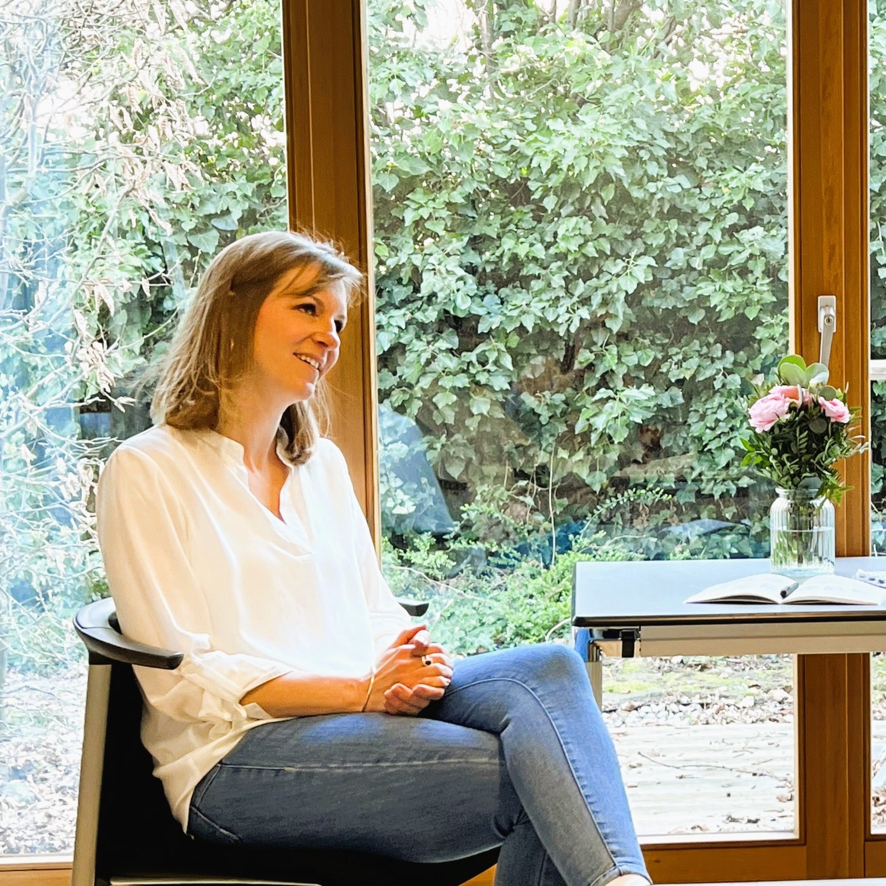 Systemisches Coaching in Seeheim-Jugenheim - Madeleine Aha