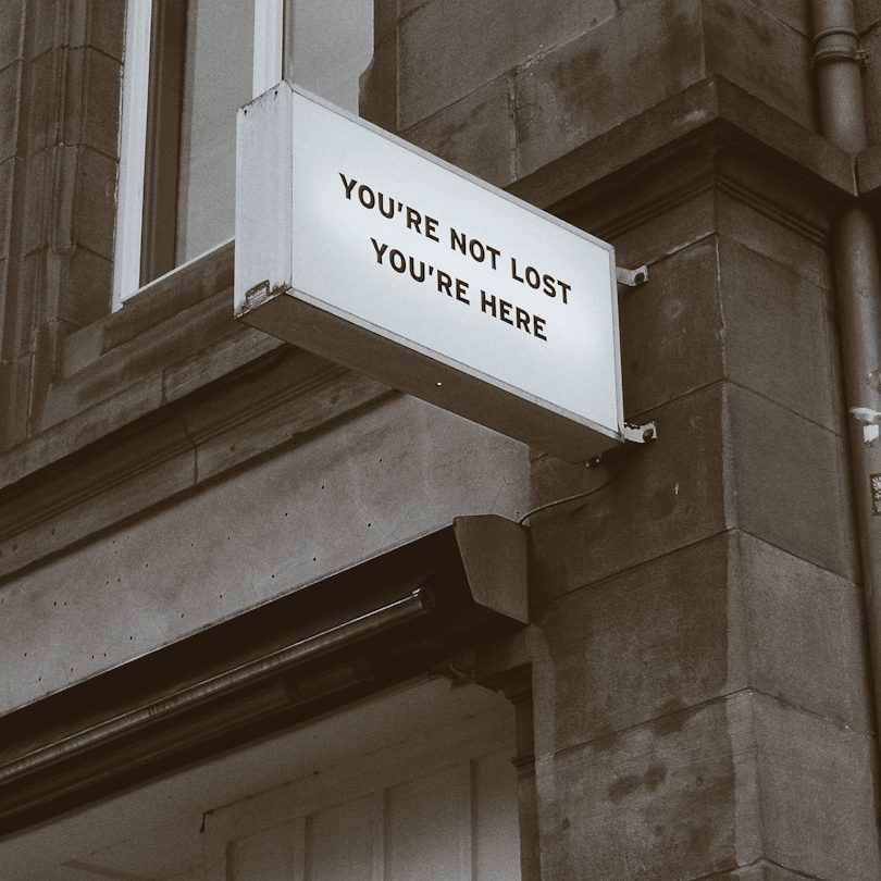 Systemisches Coaching in Seeheim-Jugenheim - Madeleine Aha